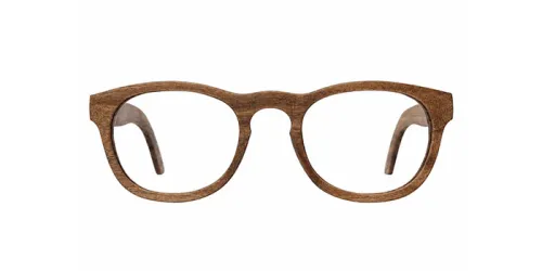 فریم عینک Wooden frame - mode 02