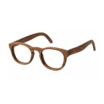 فریم عینک Wooden frame - mode 02
