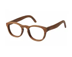 فریم عینک Wooden frame - mode 02