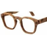 فریم عینک Wooden frame - mode 04