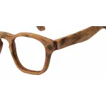 فریم عینک Wooden frame - mode 04