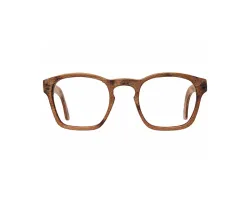 فریم عینک Wooden frame - mode 04
