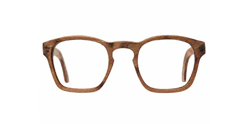 فریم عینک Wooden frame - mode 04