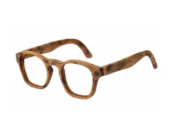 فریم عینک Wooden frame - mode 04