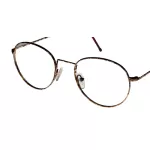 عینک طبی Zume Steel - Havana
