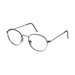 عینک طبی Zume Steel - Havana
