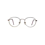 عینک طبی Zume Steel - Havana