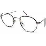 عینک طبی Zume Steel - Havana