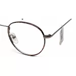 عینک طبی Zume Steel - Havana