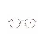 عینک طبی Zume Steel - Havana