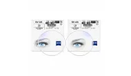 عدسی بلوکنترل زایس دوراویژن Zeiss 1.6 Duravision Blue