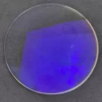 عدسی بلوکنترل زایس دوراویژن Zeiss 1.6 Duravision Blue Protect