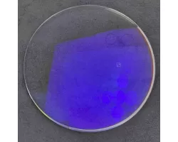 عدسی بلوکنترل زایس دوراویژن Zeiss 1.6 Duravision Blue Protect