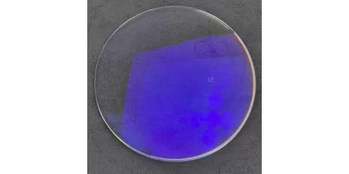 عدسی بلوکنترل زایس دوراویژن Zeiss 1.6 Duravision Blue Protect