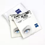 عدسی بلوکنترل زایس دوراویژن Zeiss 1.6 Duravision Blue Protect