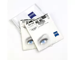 عدسی بلوکنترل زایس دوراویژن Zeiss 1.6 Duravision Blue Protect