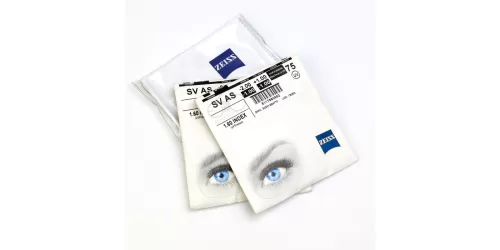 عدسی بلوکنترل زایس دوراویژن Zeiss 1.6 Duravision Blue Protect