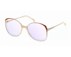 عینک کامپیوتر بلوکنترل Metzler - 7335