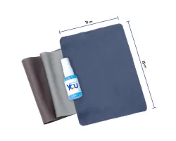 سه عدد دستمال + اسپری