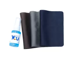 سه عدد دستمال + اسپری