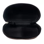 جلد زیپی بزرگ + 3 عدد دستمال + اسپری