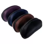 جلد زیپی بزرگ + 3 عدد دستمال + اسپری