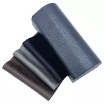 سه عدد دستمال + جلد چرمی خیلی بزرگ