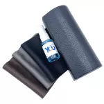 جلد XL خیلی بزرگ + 3 دستمال عینک + اسپری