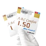 عدسی بلوکنترل آساهی Asahi Blue 1.5