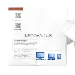 عدسی بلوکنترل آساهی Asahi Blue 1.5