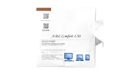 عدسی بلوکنترل آساهی Asahi Blue 1.5