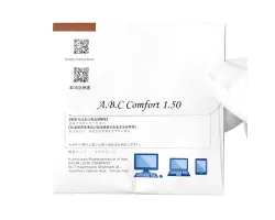 عدسی بلوکنترل آساهی Asahi Blue 1.5