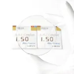 عدسی بلوکنترل آساهی Asahi Blue 1.5