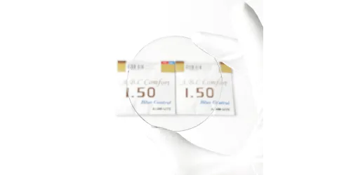 عدسی بلوکنترل آساهی Asahi Blue 1.5