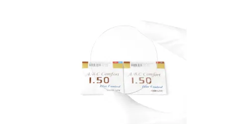 عدسی بلوکنترل آساهی Asahi Blue 1.5