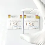عدسی بلوکنترل آساهی Asahi Blue 1.5