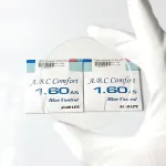 عدسی بلوکنترل آساهی Asahi Blue 1.6