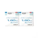 عدسی بلوکنترل آساهی Asahi Blue 1.6