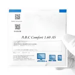 عدسی بلوکنترل آساهی Asahi Blue 1.6