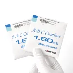 عدسی بلوکنترل آساهی Asahi Blue 1.6