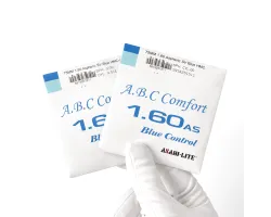 عدسی بلوکنترل آساهی Asahi Blue 1.6