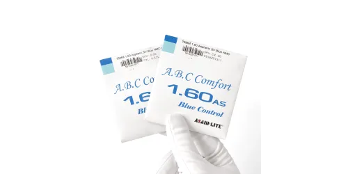 عدسی بلوکنترل آساهی Asahi Blue 1.6