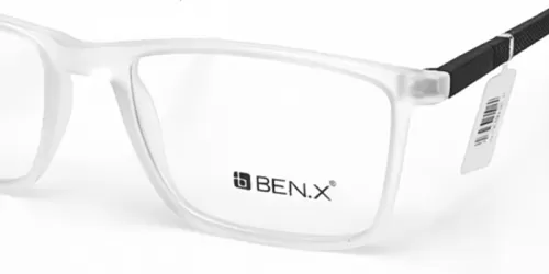 عینک طبی Benx - 123