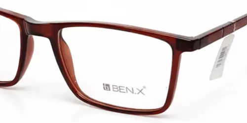 عینک طبی Benx - 123