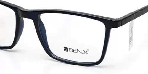 عینک طبی Benx - 123