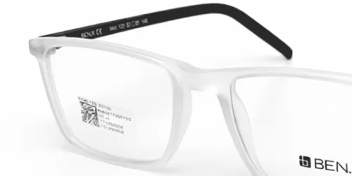 عینک طبی Benx - 123