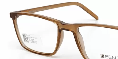 عینک طبی Benx - 123