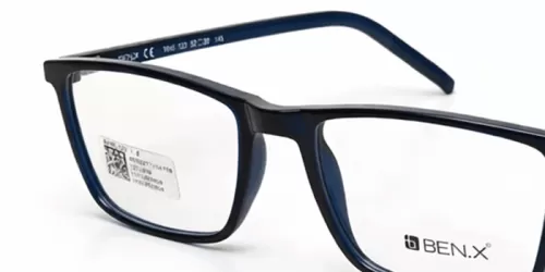 عینک طبی Benx - 123