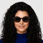 عینک آفتابی زنانه