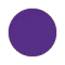 بنفش کمرنگ مات (Col.M56) 